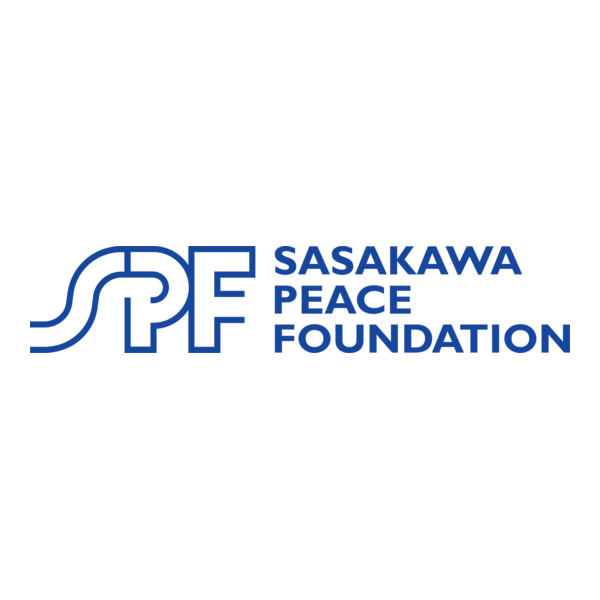 Sasakawa Peace Foundation Logo PNG Vector
