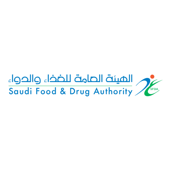 Saudi Food and Drug Authority Logo PNG Vector