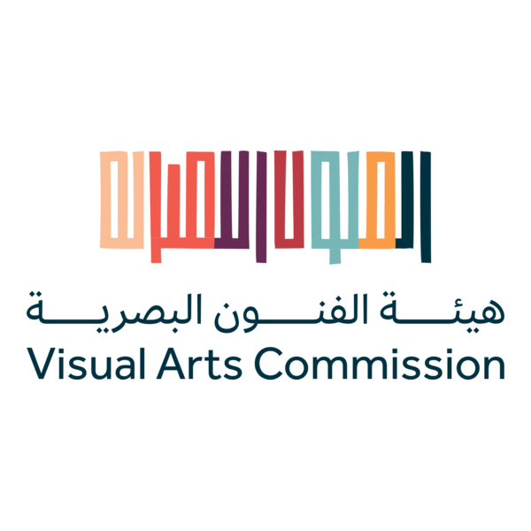 Saudi Visual Arts Commission Logo PNG Vector