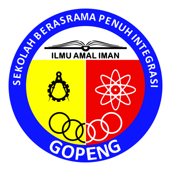 SBPI Gopeng Logo PNG Vector