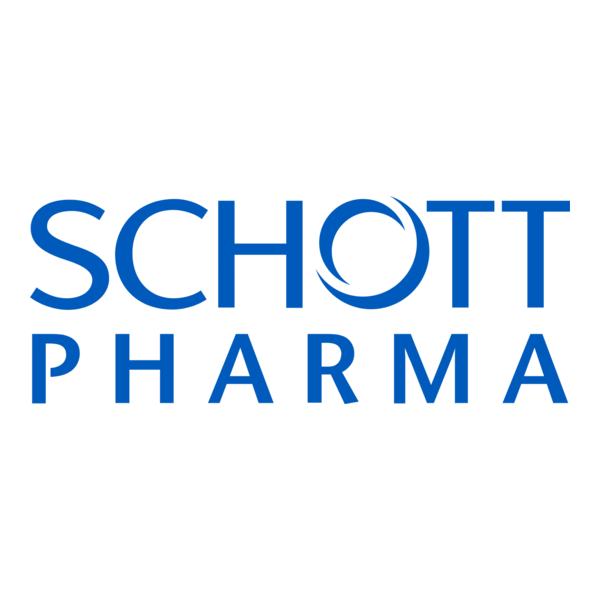 Schott Pharma Logo PNG Vector