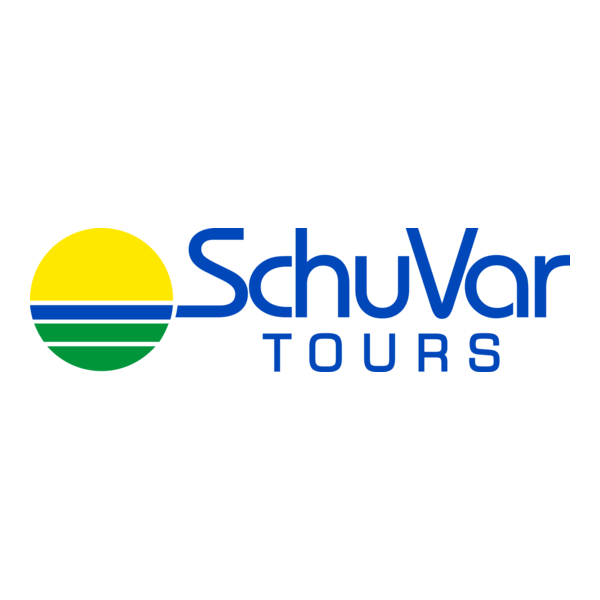 SchuVar Tours Logo PNG Vector