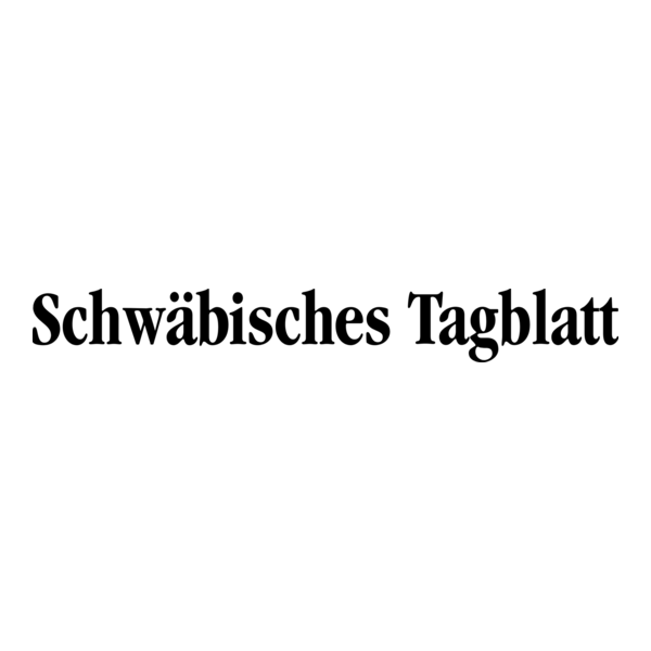 Schwäbisches Tagblatt Logo PNG Vector