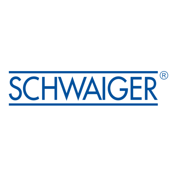 Schwaiger GmbH Logo PNG Vector