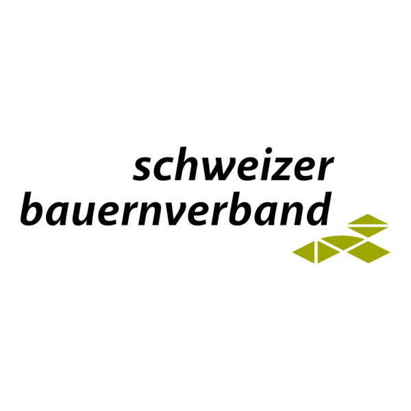 Schweizer Bauernverband Logo PNG Vector