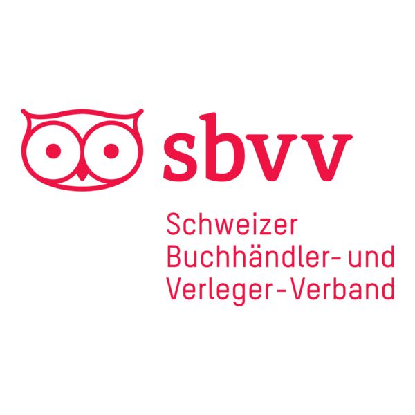 Schweizer Buchhandels- und Verlags-Verband Logo PNG Vector