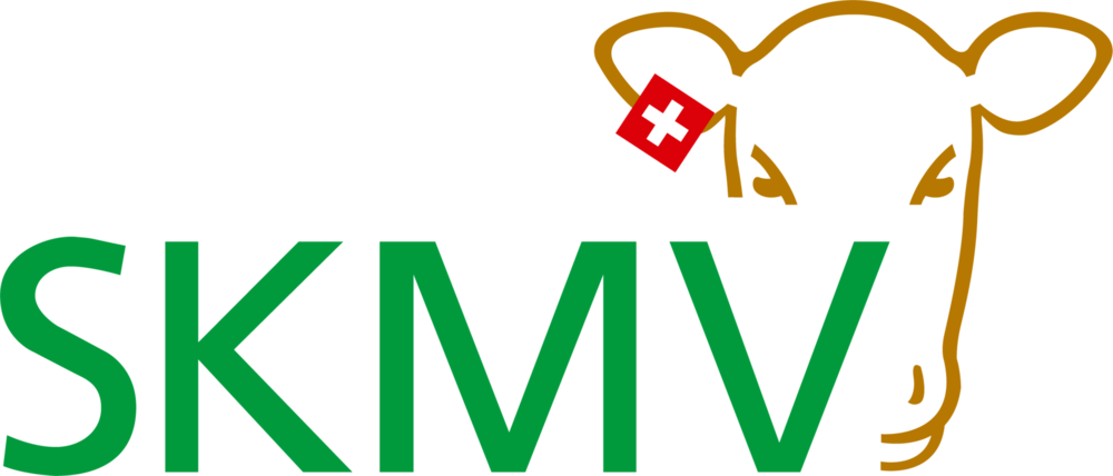 Schweizer Kälbermäster Verband SKMV Logo PNG Vector