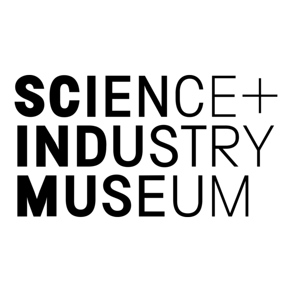 Science and Industry Museum Logo PNG Vector