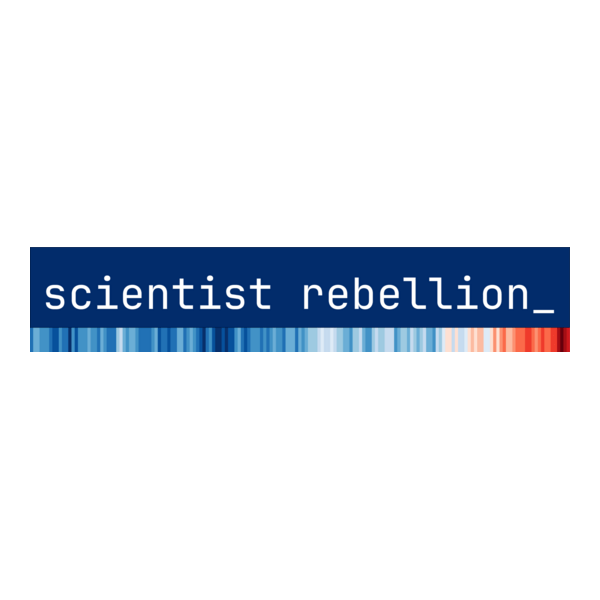 Scientist Rebellion Logo PNG Vector