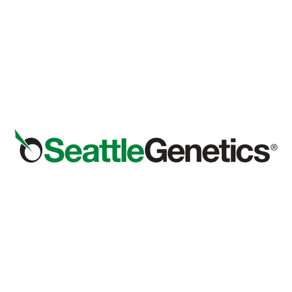 Seattle Genetics Logo PNG Vector