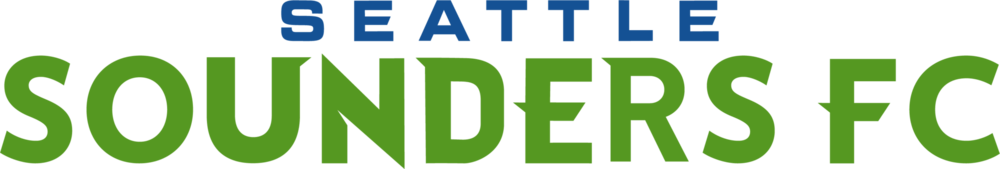 Seattle Sounders FC Logo PNG Vector