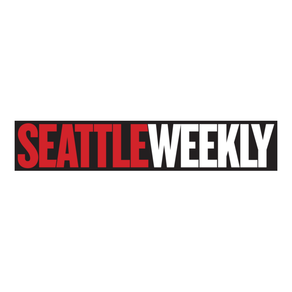 Seattle Weekly Logo PNG Vector
