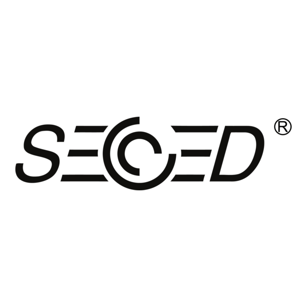 SECCED Logo PNG Vector