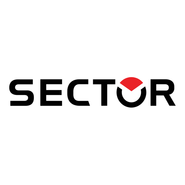 Sector Watches (1991) Logo PNG Vector