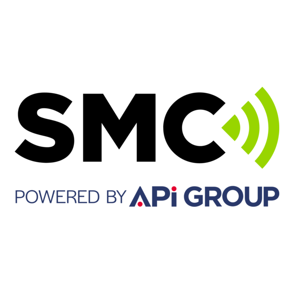 Security Monitoring Centre Logo PNG Vector