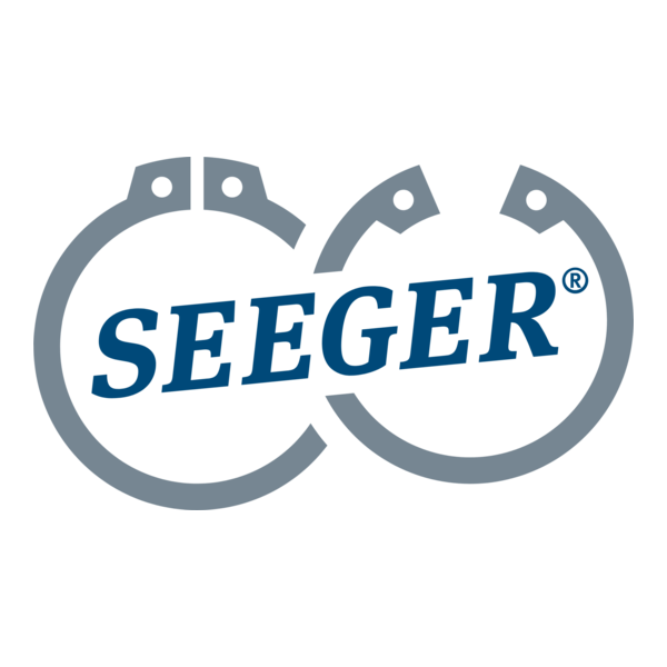 Seeger Logo PNG Vector