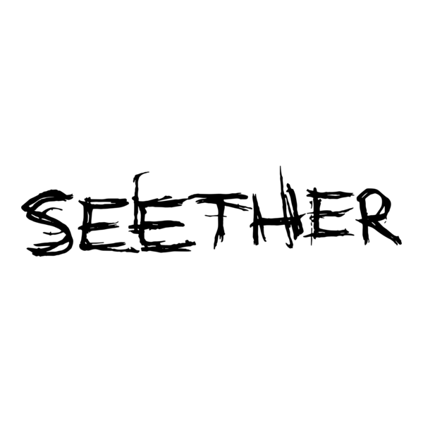 Seether Logo PNG Vector