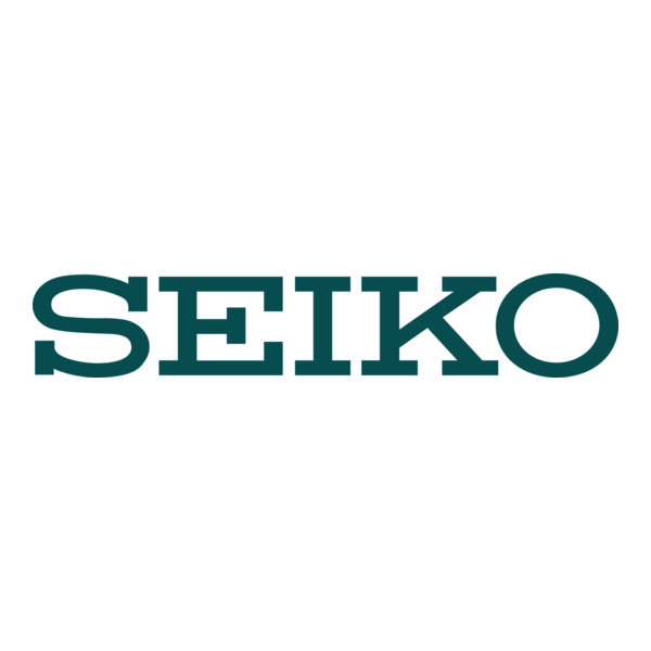 SEIKO Logo PNG Vector