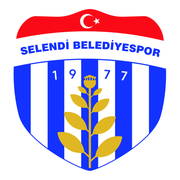 Selendi Belediyespor Logo PNG Vector