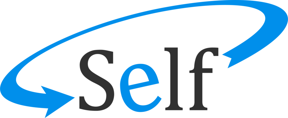 Self (programming language) Logo PNG Vector