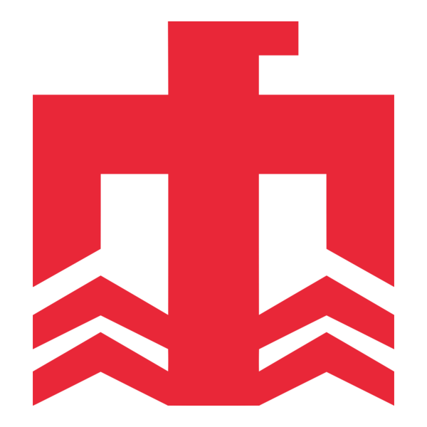 Self-Reliant Literary Association Logo PNG Vector