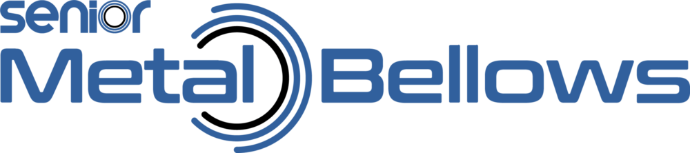 Senior Metal Bellows Logo PNG Vector