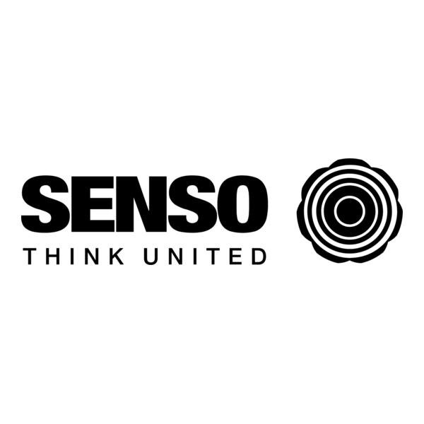 Senso Logo PNG Vector