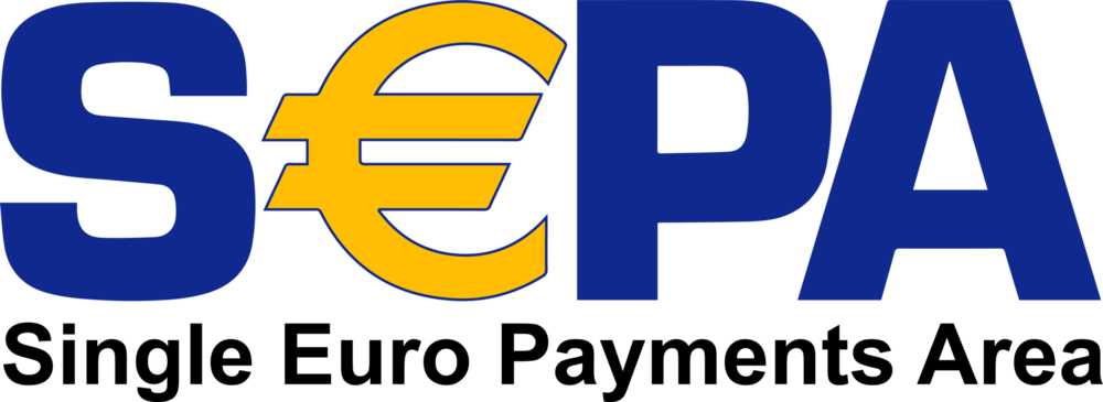 Sepa Payments Logo PNG Vector