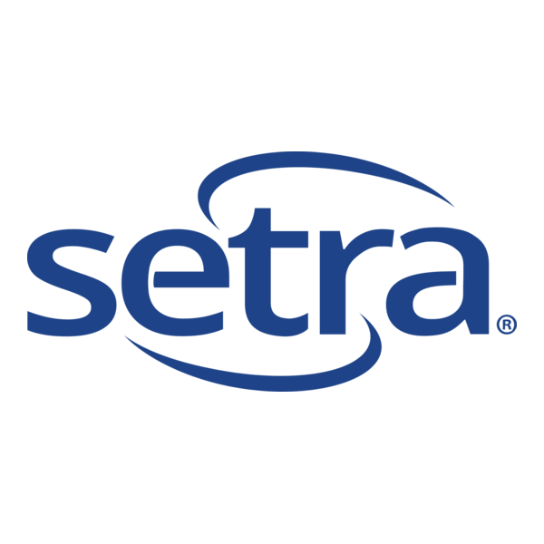 Setra Systems Logo PNG Vector