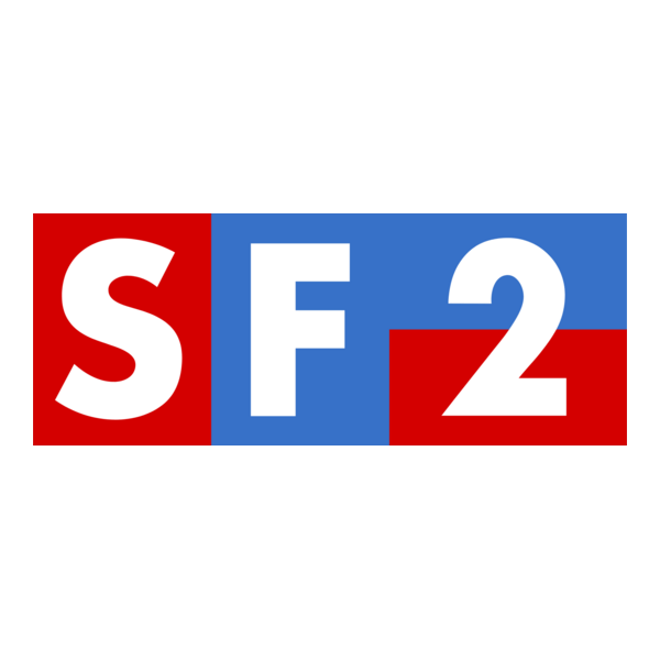 SF2 (Old) Logo PNG Vector