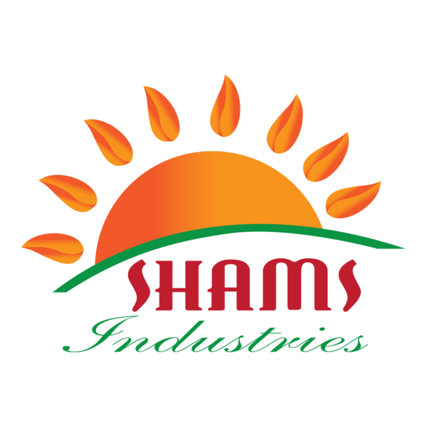 Shams Industries Logo PNG Vector