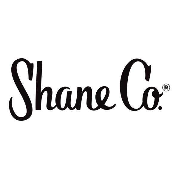 Shane Co Logo PNG Vector