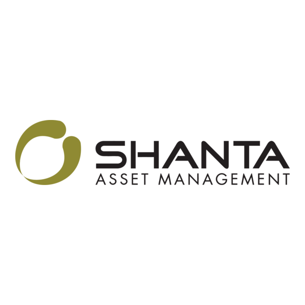 SHANTA ASSET MANAGEMENT Logo PNG Vector