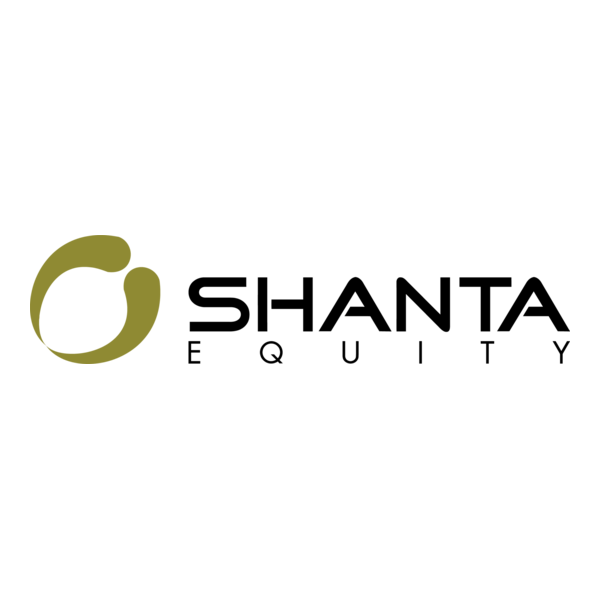 SHANTA EQUITY Logo PNG Vector
