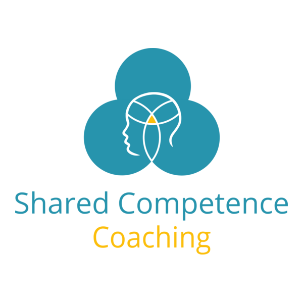 Shared Competence Coaching Logo PNG Vector