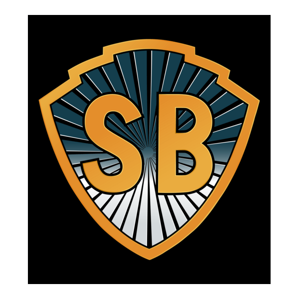 Shaw Brothers Logo PNG Vector