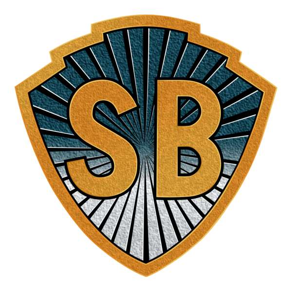 Shaw Brothers Logo PNG Vector