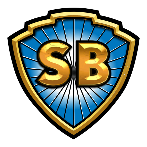 Shaw Brothers Logo PNG Vector
