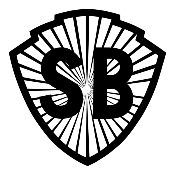Shaw Brothers Logo PNG Vector