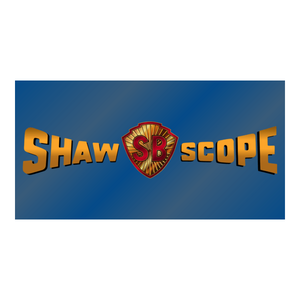 Shaw Scope Logo PNG Vector