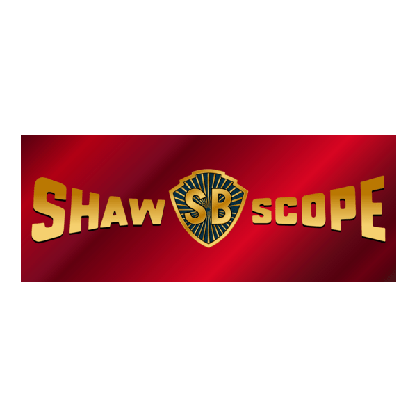 Shaw Scope Logo PNG Vector