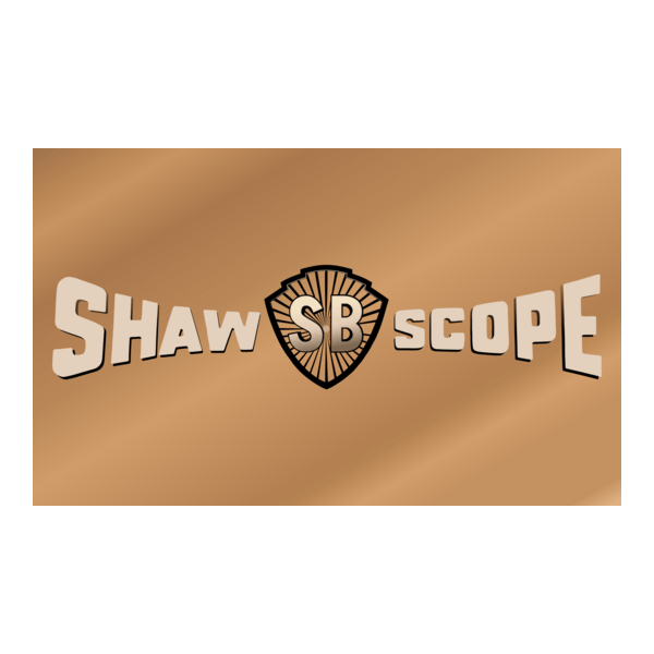 Shaw Scope Logo PNG Vector
