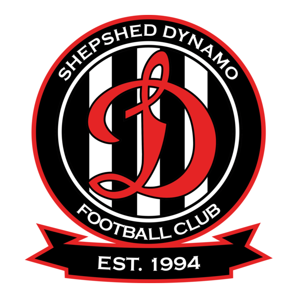 Shepshed Dynamo FC Logo PNG Vector