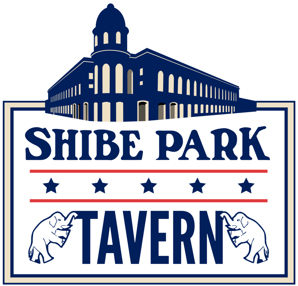 Shibe Park Logo PNG Vector