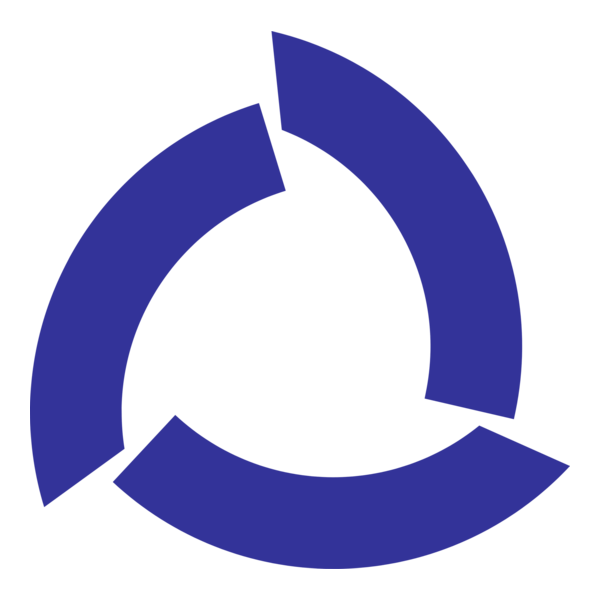 Shinwa Kumamoto Logo PNG Vector