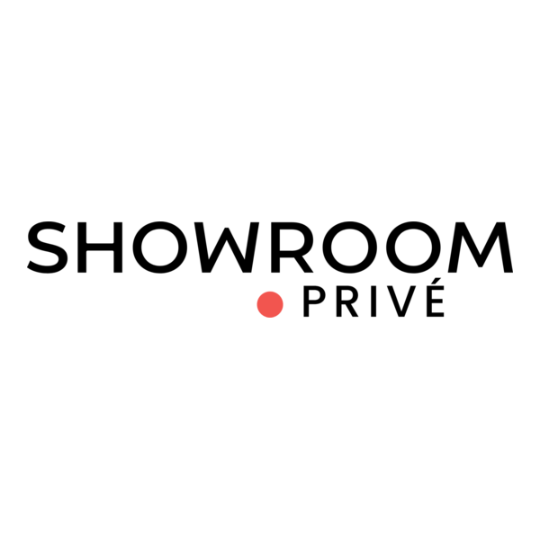 Showroomprive Logo PNG Vector