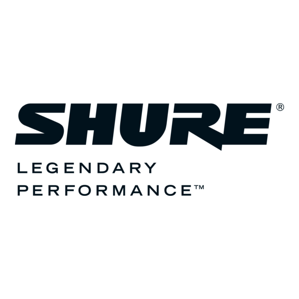 Shure Logo PNG Vector