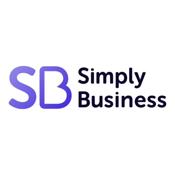 Simply Business Logo PNG Vector