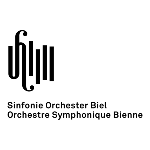 Sinfonie Orchester Biel Logo PNG Vector