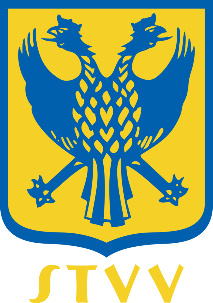 Sint-Truidense Logo PNG Vector
